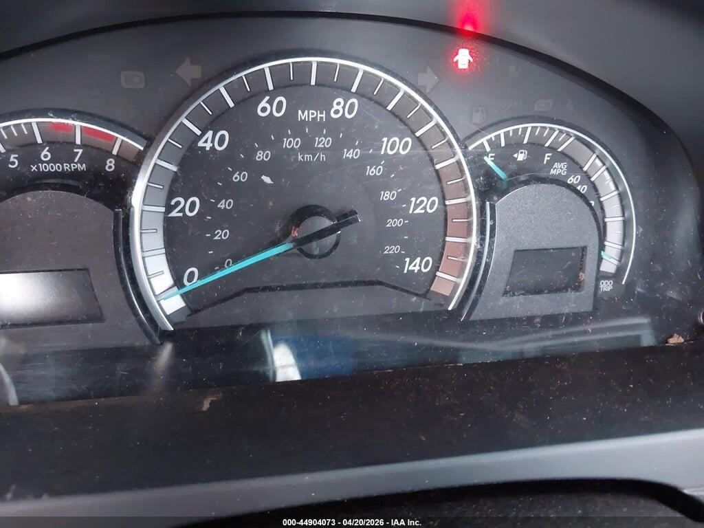 4T1BF1FKXEU783765 2014 TOYOTA CAMRY photo no. 7