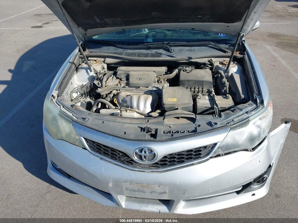 4T1BF1FK3EU453112 2014 TOYOTA CAMRY photo no. 10