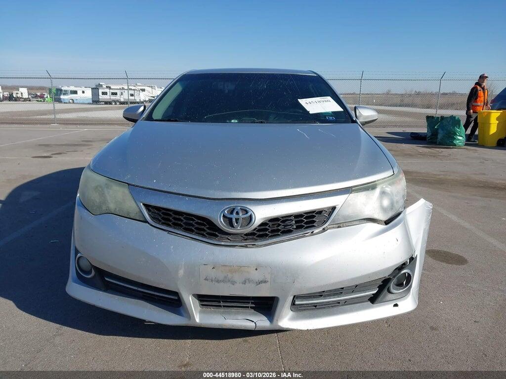4T1BF1FK3EU453112 2014 TOYOTA CAMRY photo no. 12