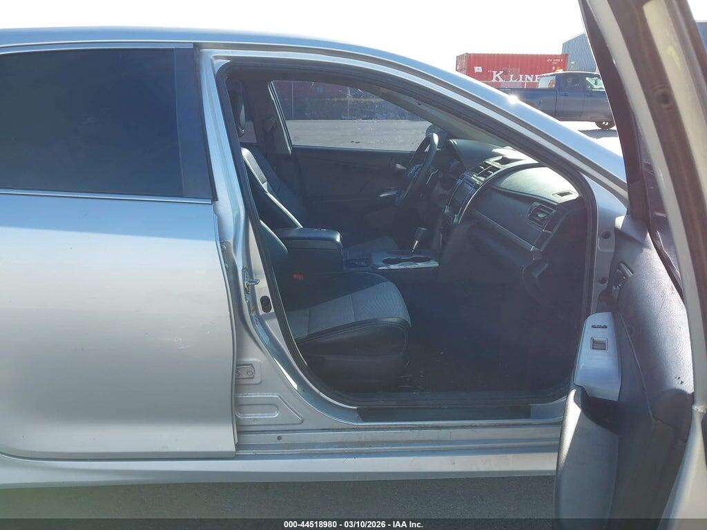 4T1BF1FK3EU453112 2014 TOYOTA CAMRY photo no. 5