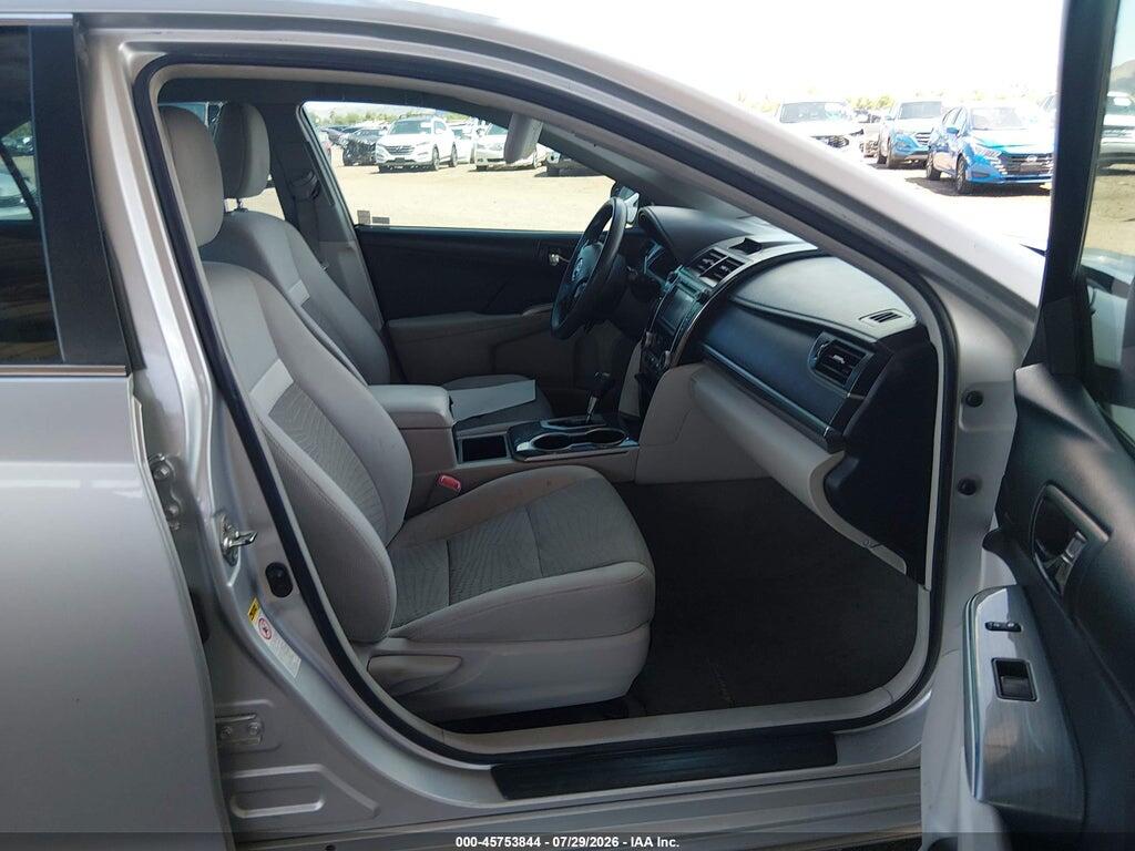4T1BD1FK8EU102234 2014 TOYOTA CAMRY HYBRID photo no. 5