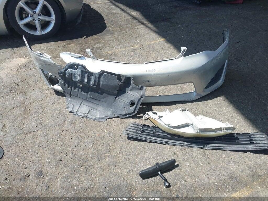 4T1BD1FK2EU098729 2014 TOYOTA CAMRY HYBRID photo no. 11