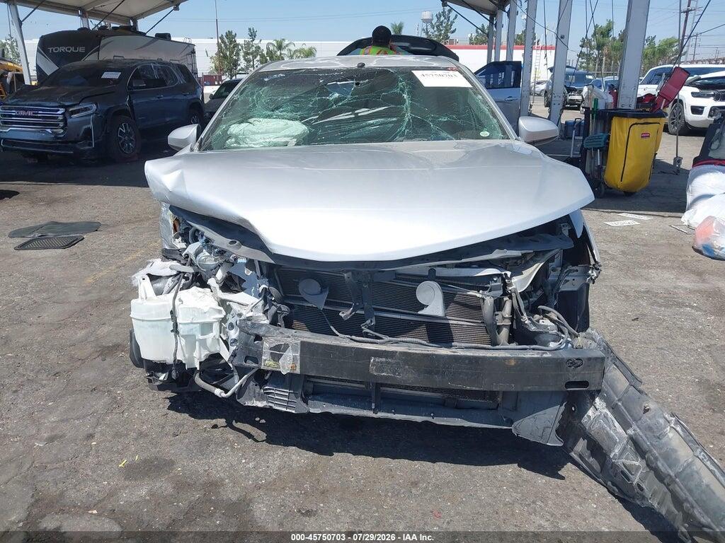 4T1BD1FK2EU098729 2014 TOYOTA CAMRY HYBRID photo no. 12