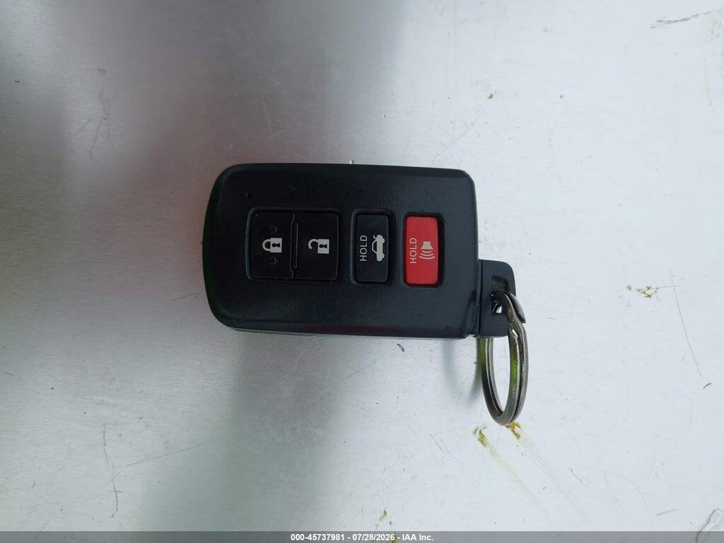 4T1BD1FK0EU104656 2014 TOYOTA CAMRY HYBRID photo no. 11