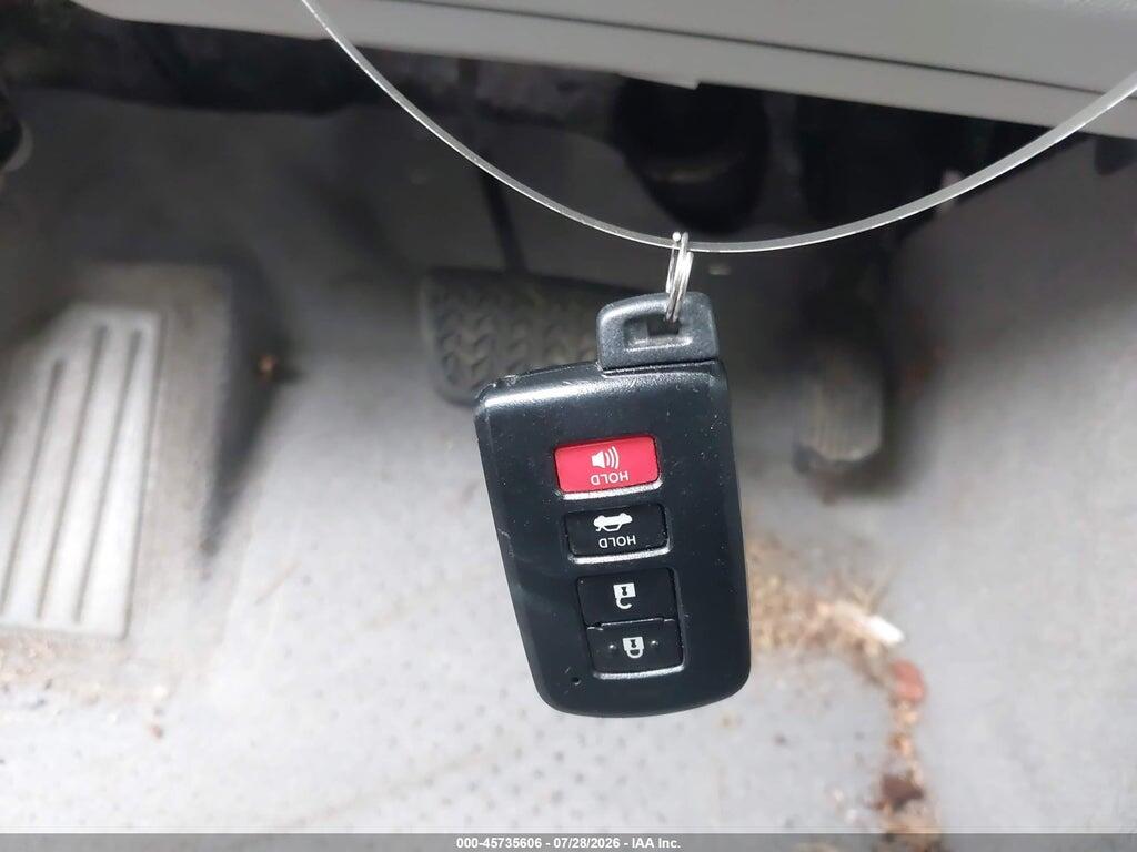 4T1BD1FK2EU141501 2014 TOYOTA CAMRY HYBRID photo no. 11