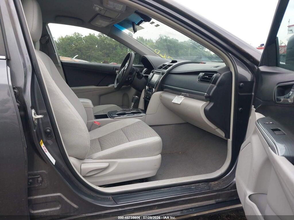 4T1BD1FK2EU141501 2014 TOYOTA CAMRY HYBRID photo no. 5