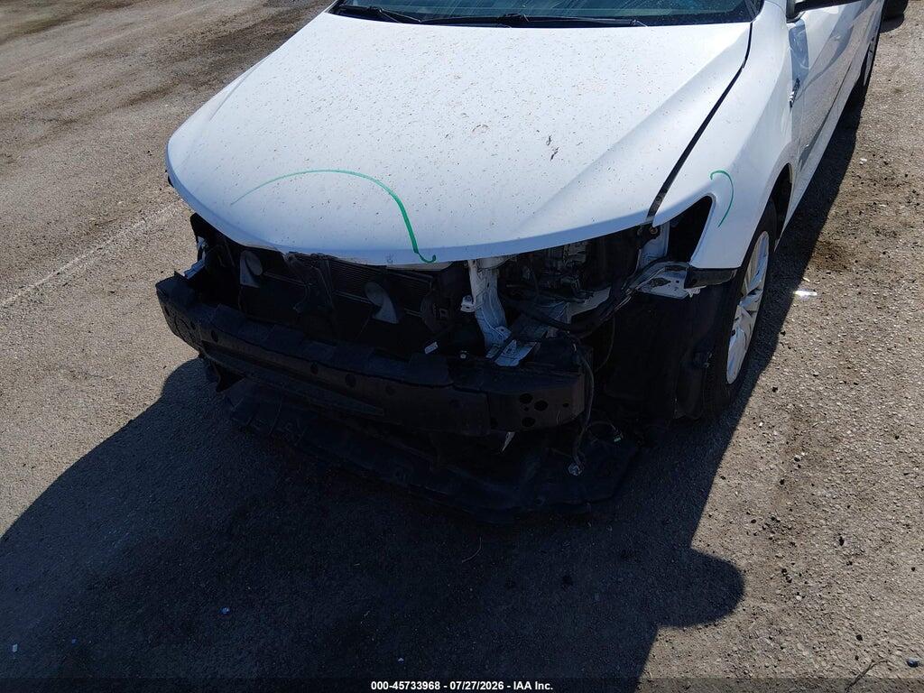 4T1BD1FK5EU136101 2014 TOYOTA CAMRY HYBRID photo no. 6