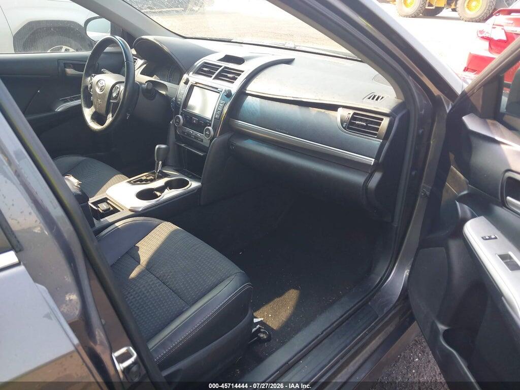 4T1BD1FK7EU131773 2014 TOYOTA CAMRY HYBRID photo no. 5