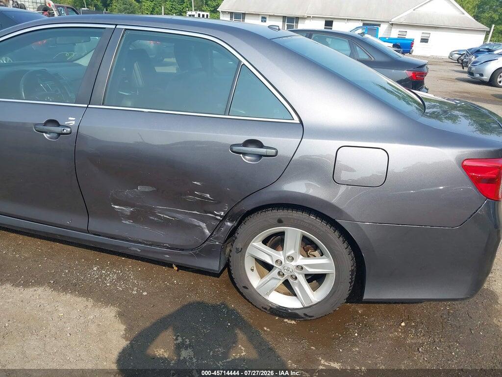 4T1BD1FK7EU131773 2014 TOYOTA CAMRY HYBRID photo no. 6