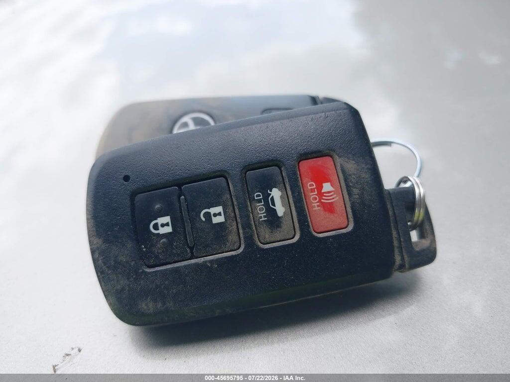 4T1BD1FK6EU130095 2014 TOYOTA CAMRY HYBRID photo no. 11