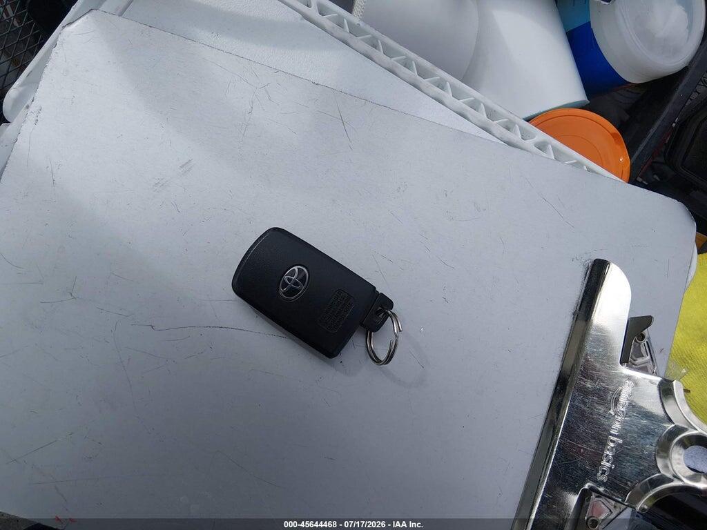 4T1BD1FK2EU129347 2014 TOYOTA CAMRY HYBRID photo no. 11