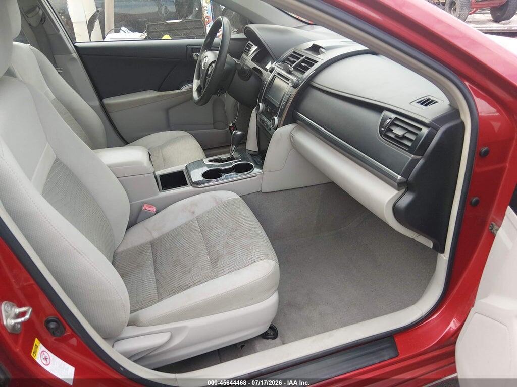 4T1BD1FK2EU129347 2014 TOYOTA CAMRY HYBRID photo no. 5