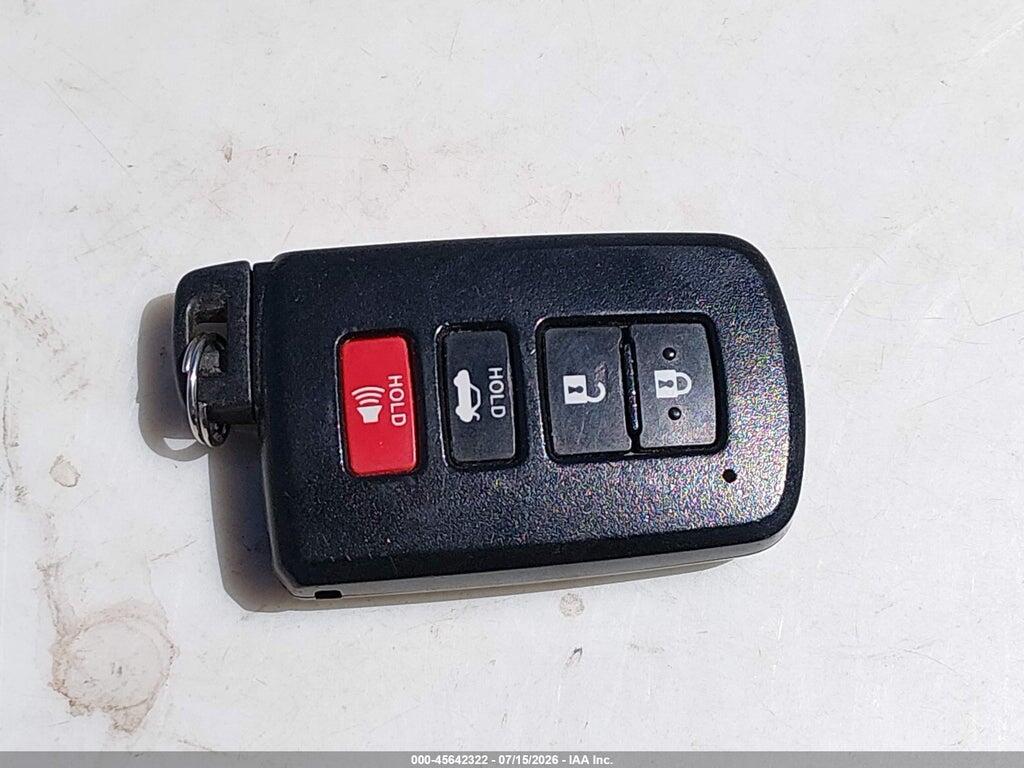 2T1BPRHE4EC117375 2014 TOYOTA COROLLA photo no. 11