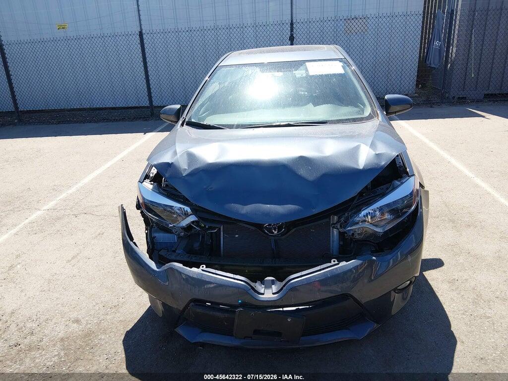 2T1BPRHE4EC117375 2014 TOYOTA COROLLA photo no. 12