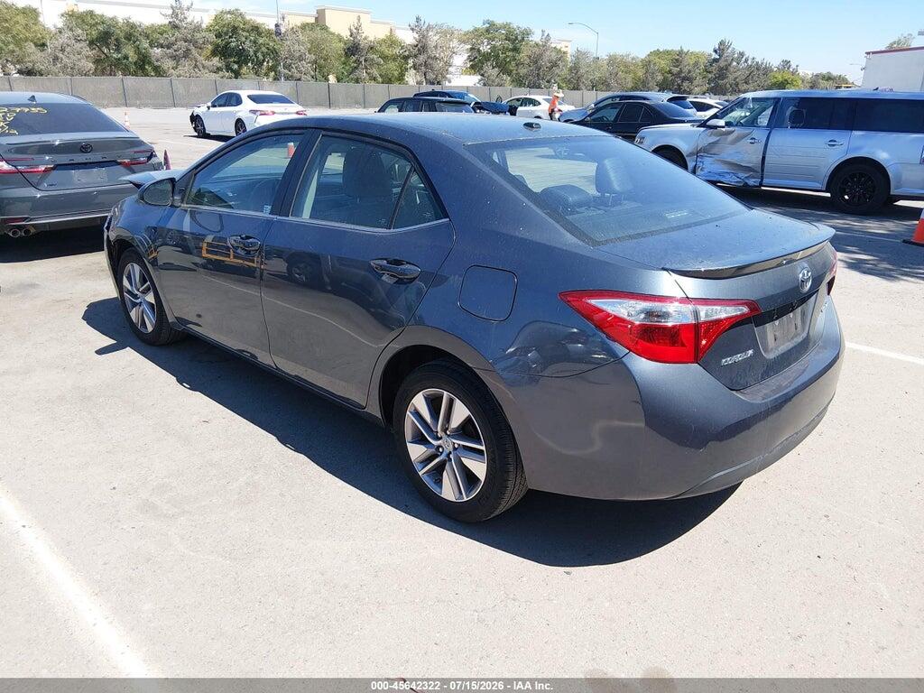 2T1BPRHE4EC117375 2014 TOYOTA COROLLA photo no. 3