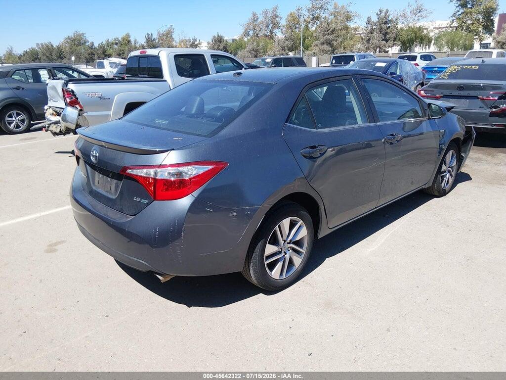 2T1BPRHE4EC117375 2014 TOYOTA COROLLA photo no. 4