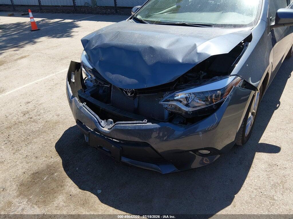 2T1BPRHE4EC117375 2014 TOYOTA COROLLA photo no. 6