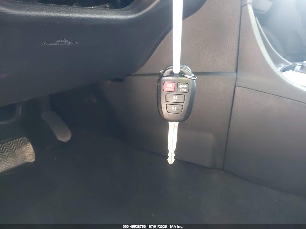2T1BURHE1EC009207 2014 TOYOTA COROLLA photo no. 11