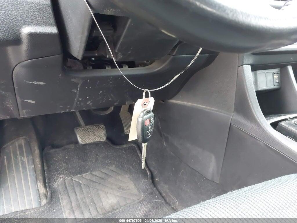2T1BURHE4EC059860 2014 TOYOTA COROLLA photo no. 11