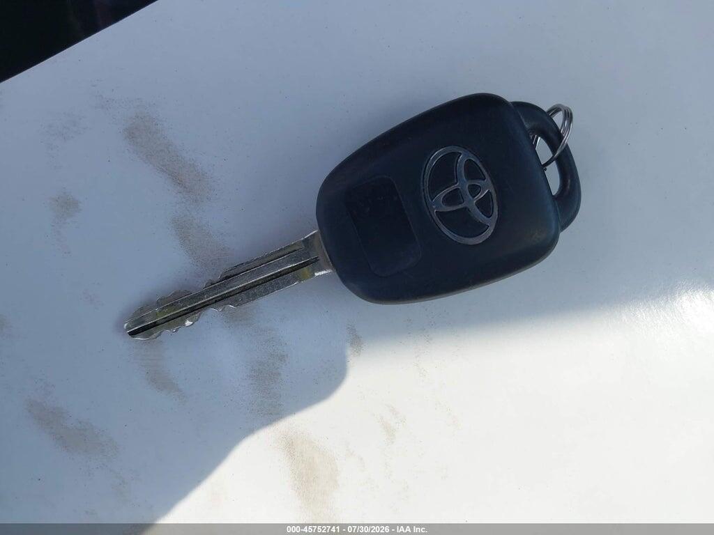 5YFBURHE3EP052284 2014 TOYOTA COROLLA photo no. 11