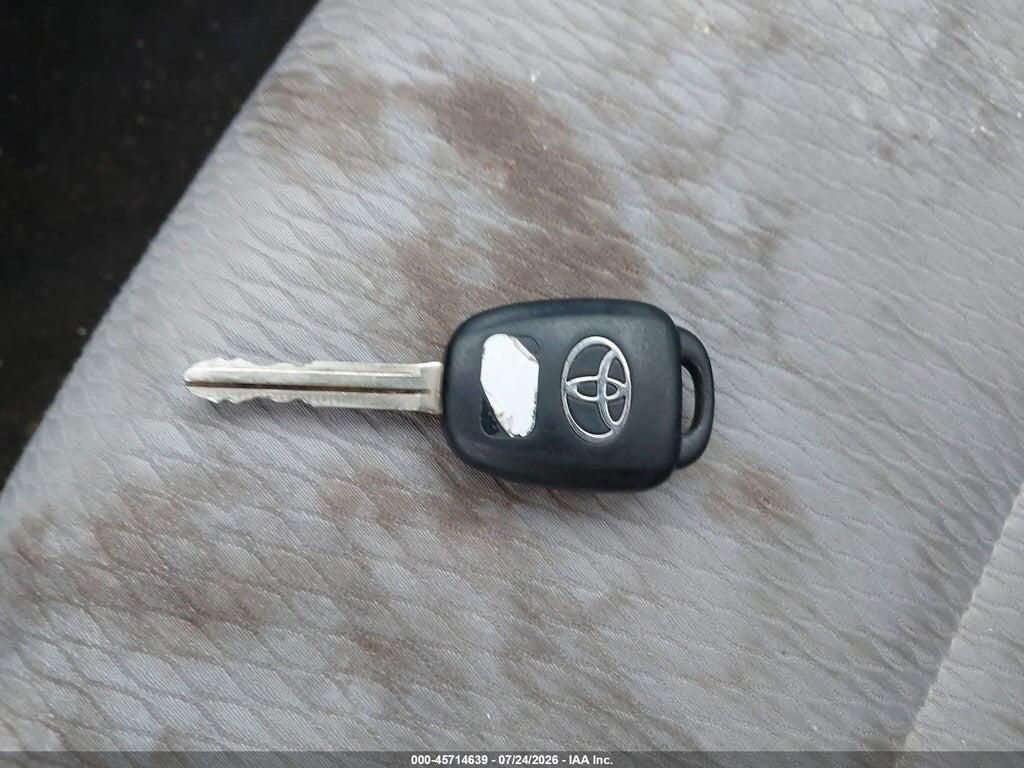5YFBURHEXEP145349 2014 TOYOTA COROLLA photo no. 11
