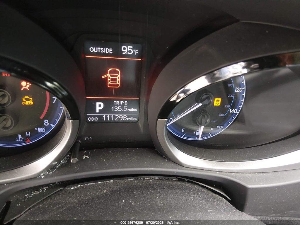 5YFBURHE0EP036091 2014 TOYOTA COROLLA photo no. 7
