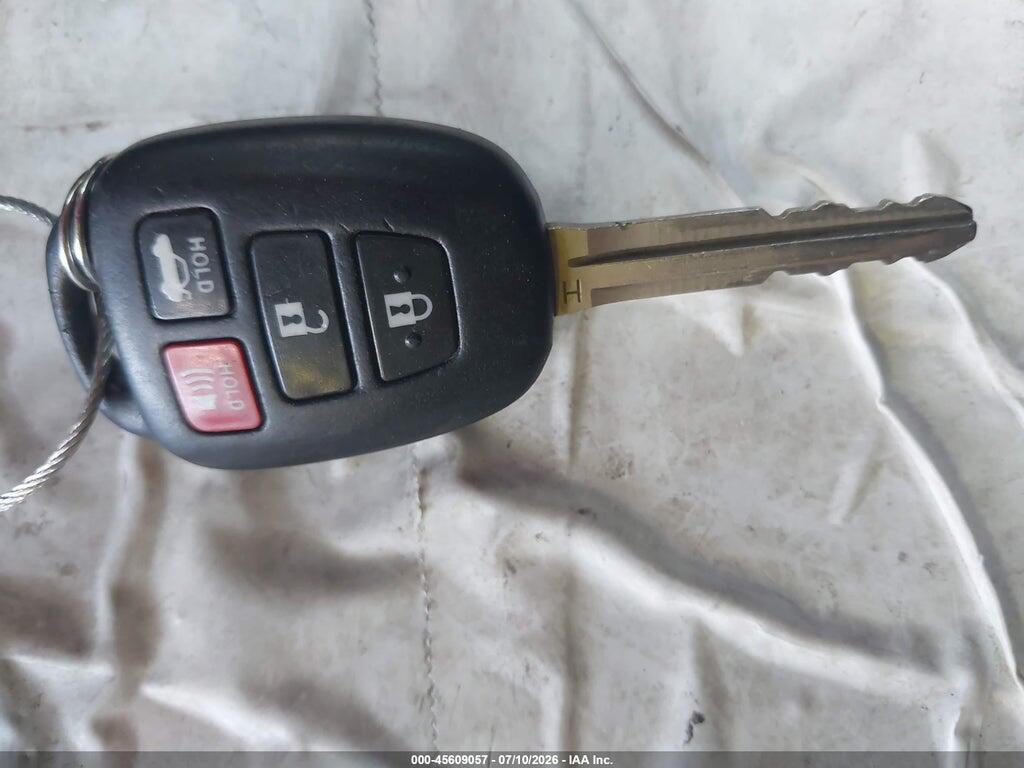 2T1BURHE7EC108520 2014 TOYOTA COROLLA photo no. 11