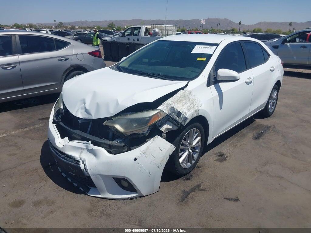 2T1BURHE7EC108520 2014 TOYOTA COROLLA photo no. 6