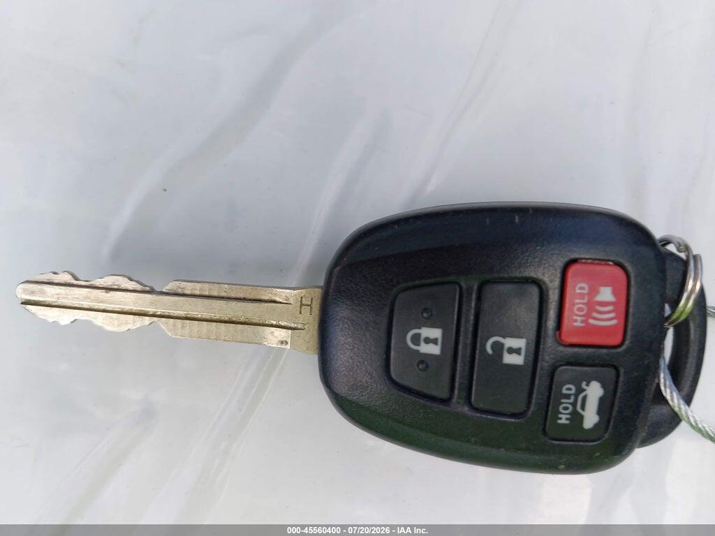2T1BURHE7EC085689 2014 TOYOTA COROLLA photo no. 11