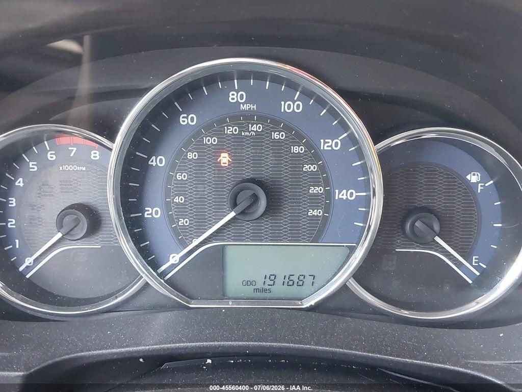2T1BURHE7EC085689 2014 TOYOTA COROLLA photo no. 7