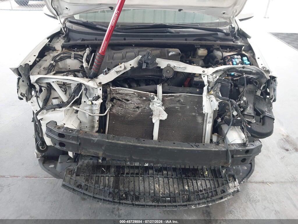 2T1BURHE4EC185748 2014 TOYOTA COROLLA photo no. 6
