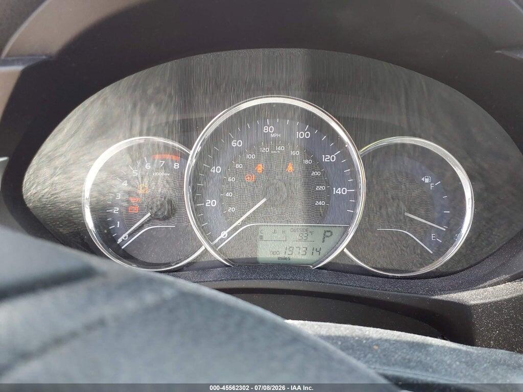 5YFBURHEXEP002207 2014 TOYOTA COROLLA photo no. 7