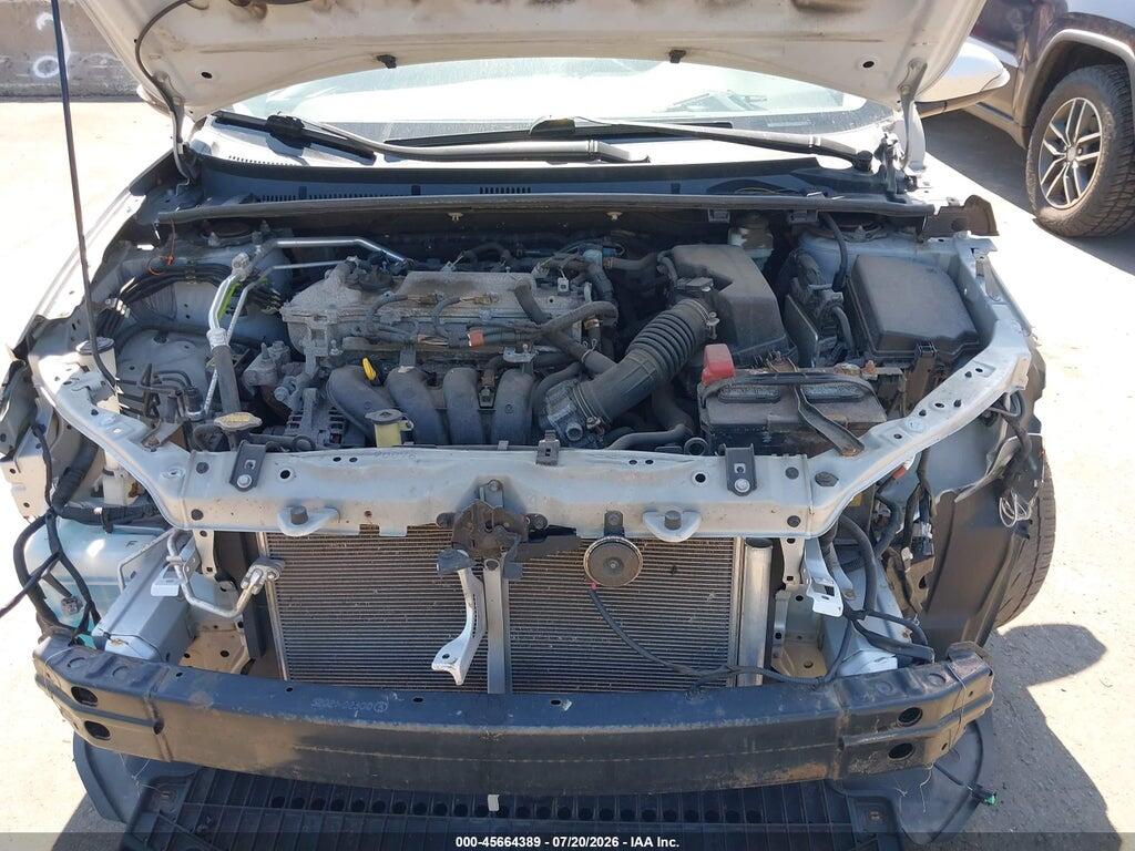 2T1BURHE1EC018330 2014 TOYOTA COROLLA photo no. 10
