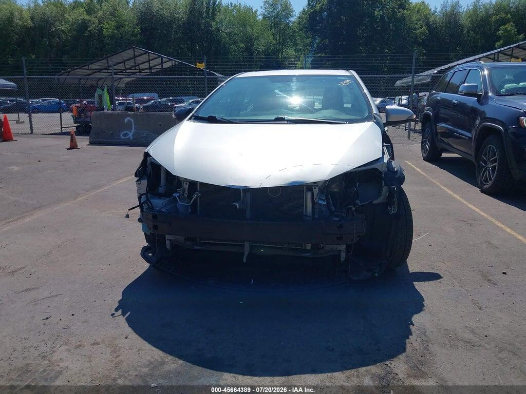 2T1BURHE1EC018330 2014 TOYOTA COROLLA photo no. 6
