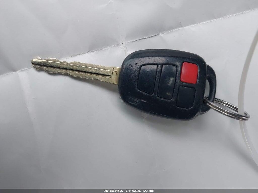 2T1BURHE1EC073098 2014 TOYOTA COROLLA photo no. 11