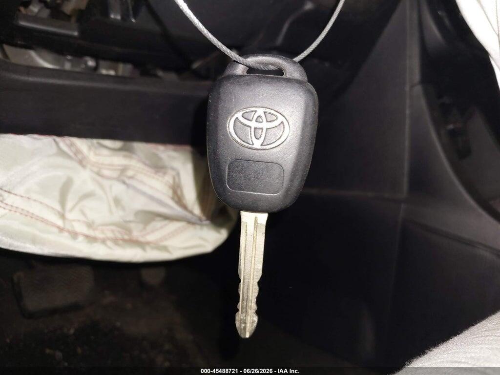 2T1BURHE0EC076770 2014 TOYOTA COROLLA photo no. 11