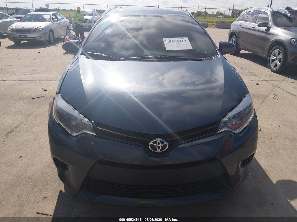 2T1BURHE9EC198897 2014 TOYOTA COROLLA photo no. 12