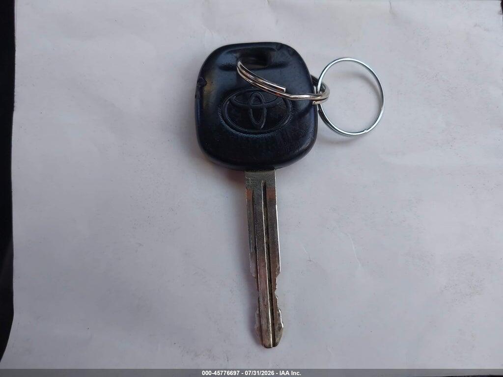 5YFBURHE5EP082340 2014 TOYOTA COROLLA photo no. 11