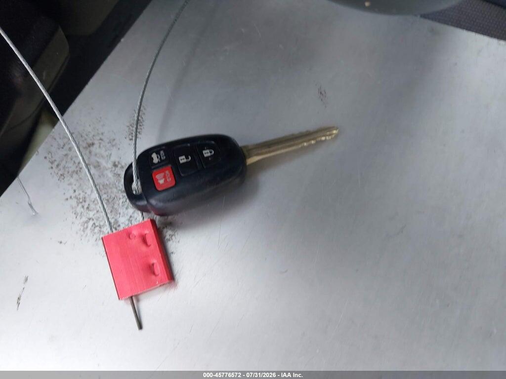 5YFBURHE3EP134158 2014 TOYOTA COROLLA photo no. 11
