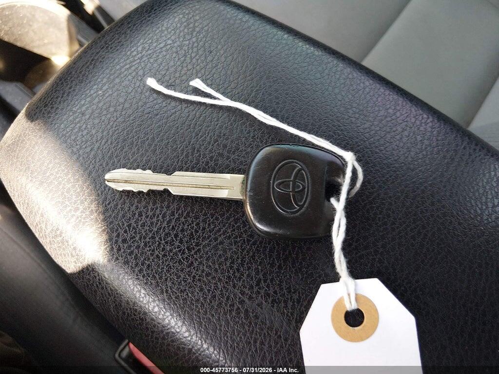 2T1BURHE0EC201850 2014 TOYOTA COROLLA photo no. 11