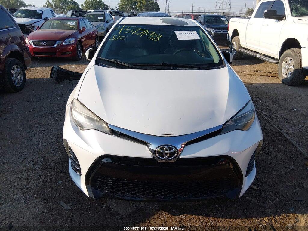 5YFBPRHE4EP032844 2014 TOYOTA COROLLA photo no. 12
