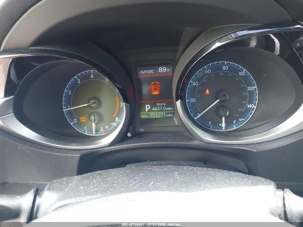 2T1BURHE6EC087109 2014 TOYOTA COROLLA photo no. 7