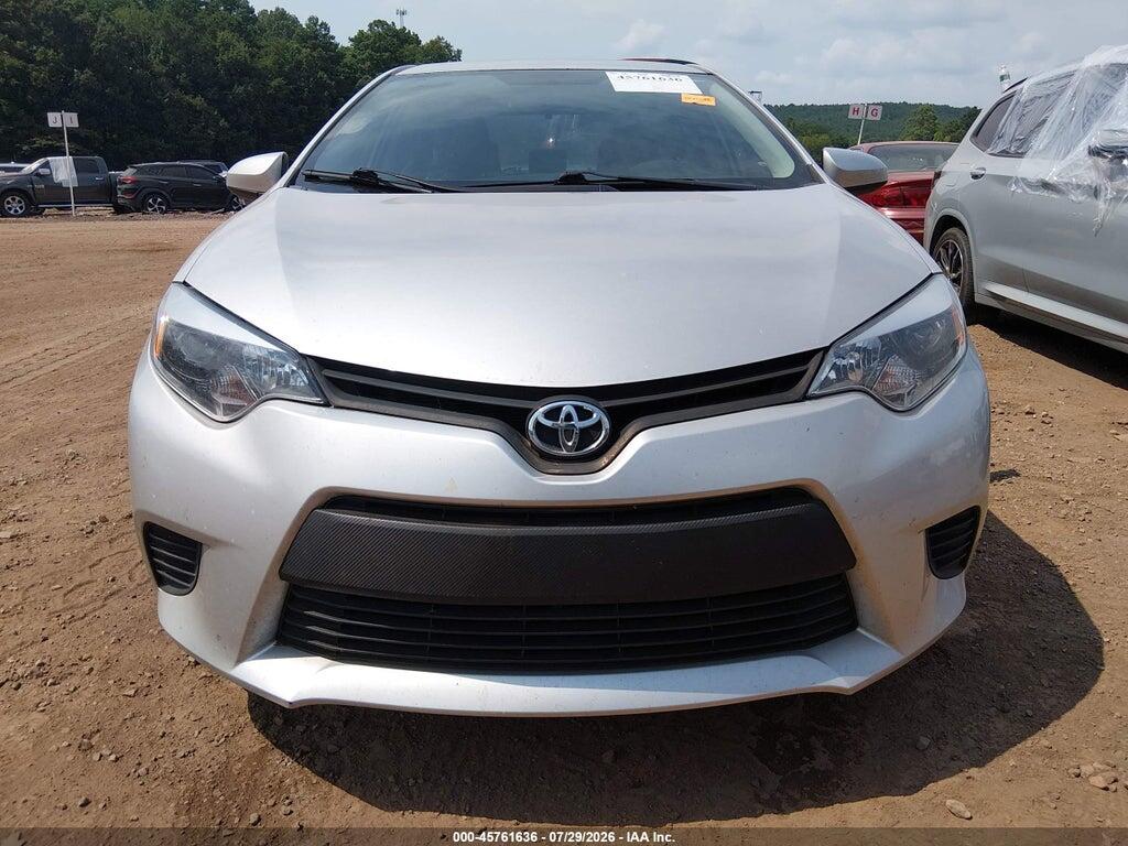 2T1BURHE9EC138103 2014 TOYOTA COROLLA photo no. 12
