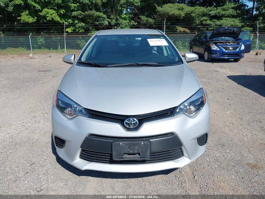 2T1BURHE3EC169704 2014 TOYOTA COROLLA photo no. 12
