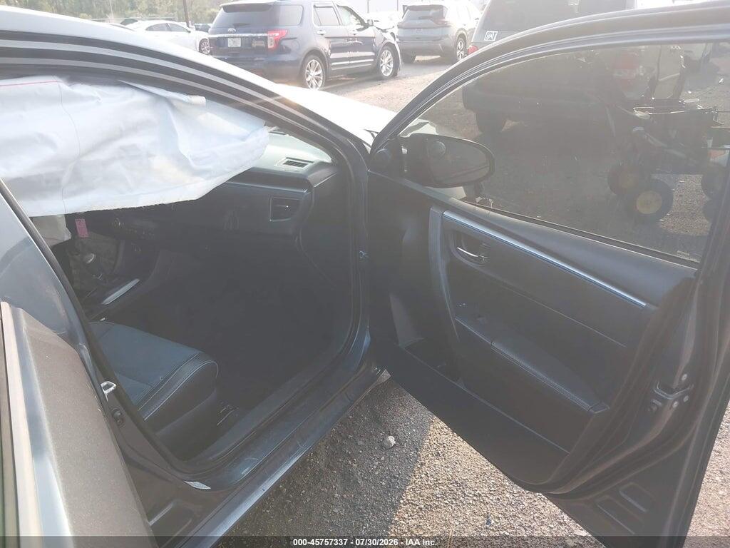 2T1BURHE1EC148513 2014 TOYOTA COROLLA photo no. 5
