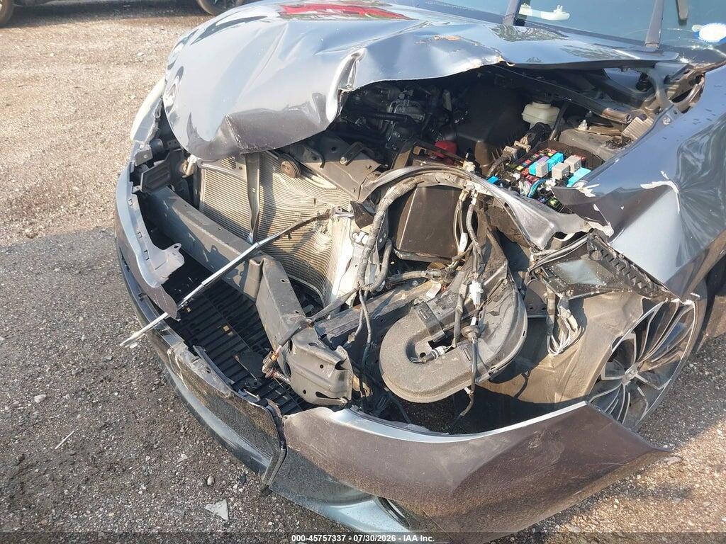 2T1BURHE1EC148513 2014 TOYOTA COROLLA photo no. 6