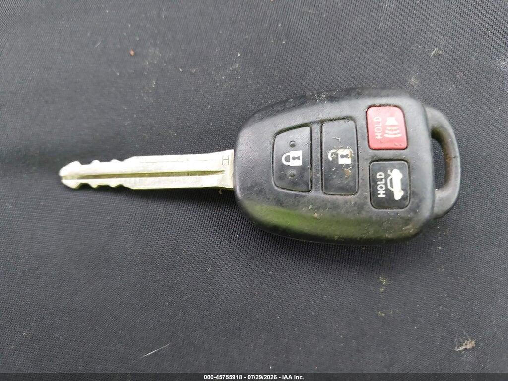 2T1BURHE6EC167588 2014 TOYOTA COROLLA photo no. 11