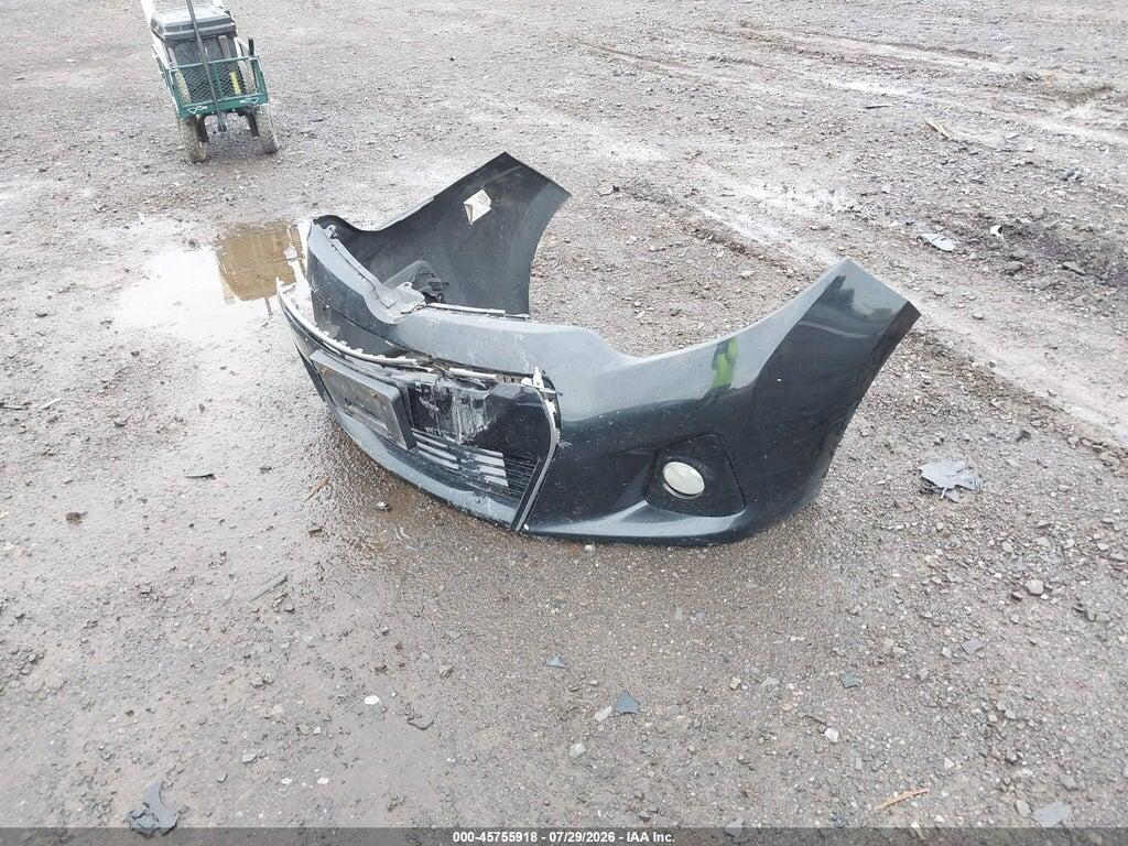2T1BURHE6EC167588 2014 TOYOTA COROLLA photo no. 12