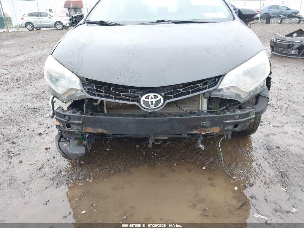 2T1BURHE6EC167588 2014 TOYOTA COROLLA photo no. 6