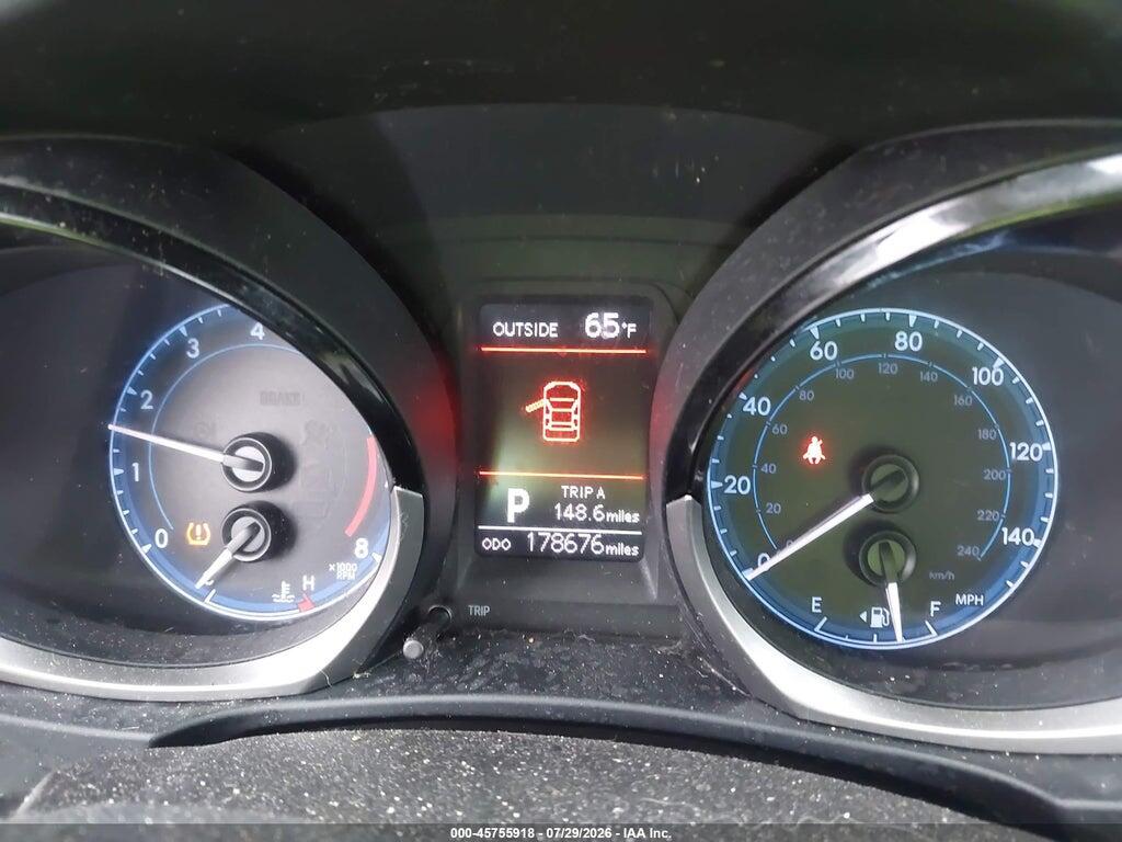 2T1BURHE6EC167588 2014 TOYOTA COROLLA photo no. 7